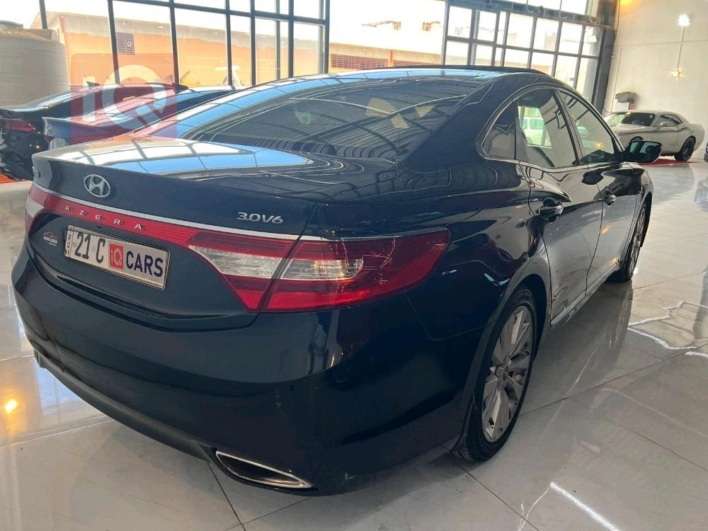 هيونداي أزيرا